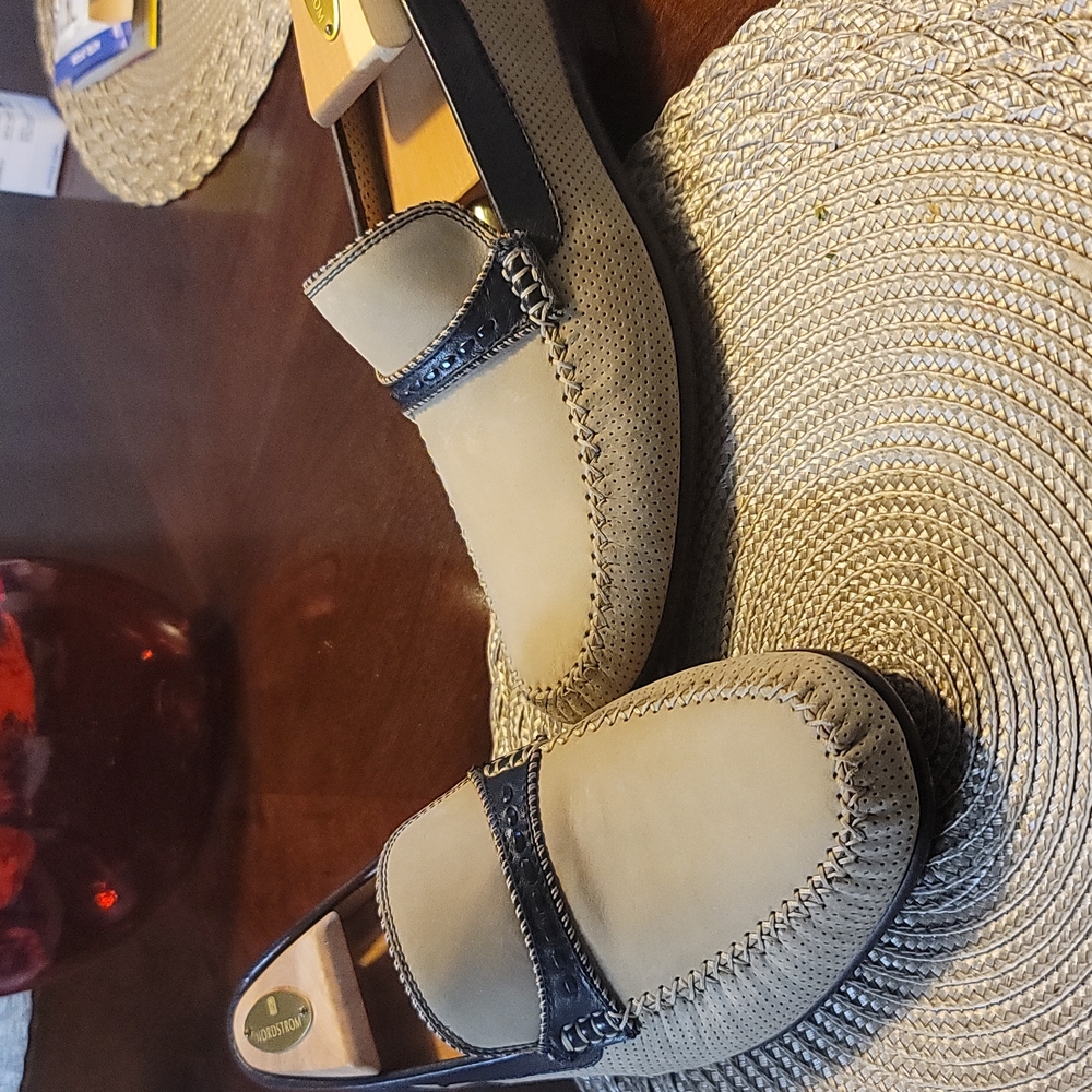 Mens shoes - Picture 7 of 7